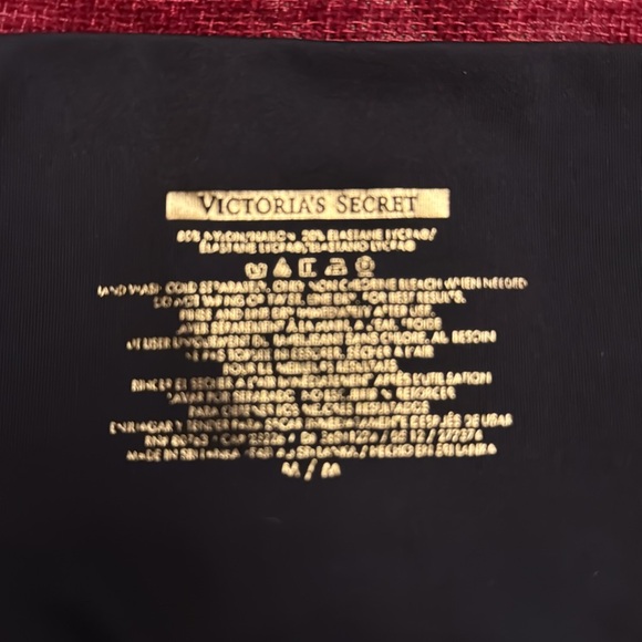 The Ribbon Bikini Bottom - Picture 5 of 7